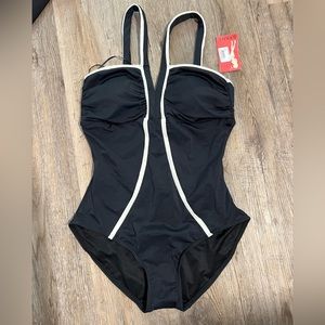 SPANX Swimsuit One Piece